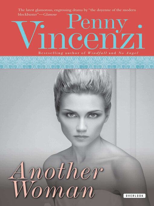 Title details for Another Woman by Penny Vincenzi - Available